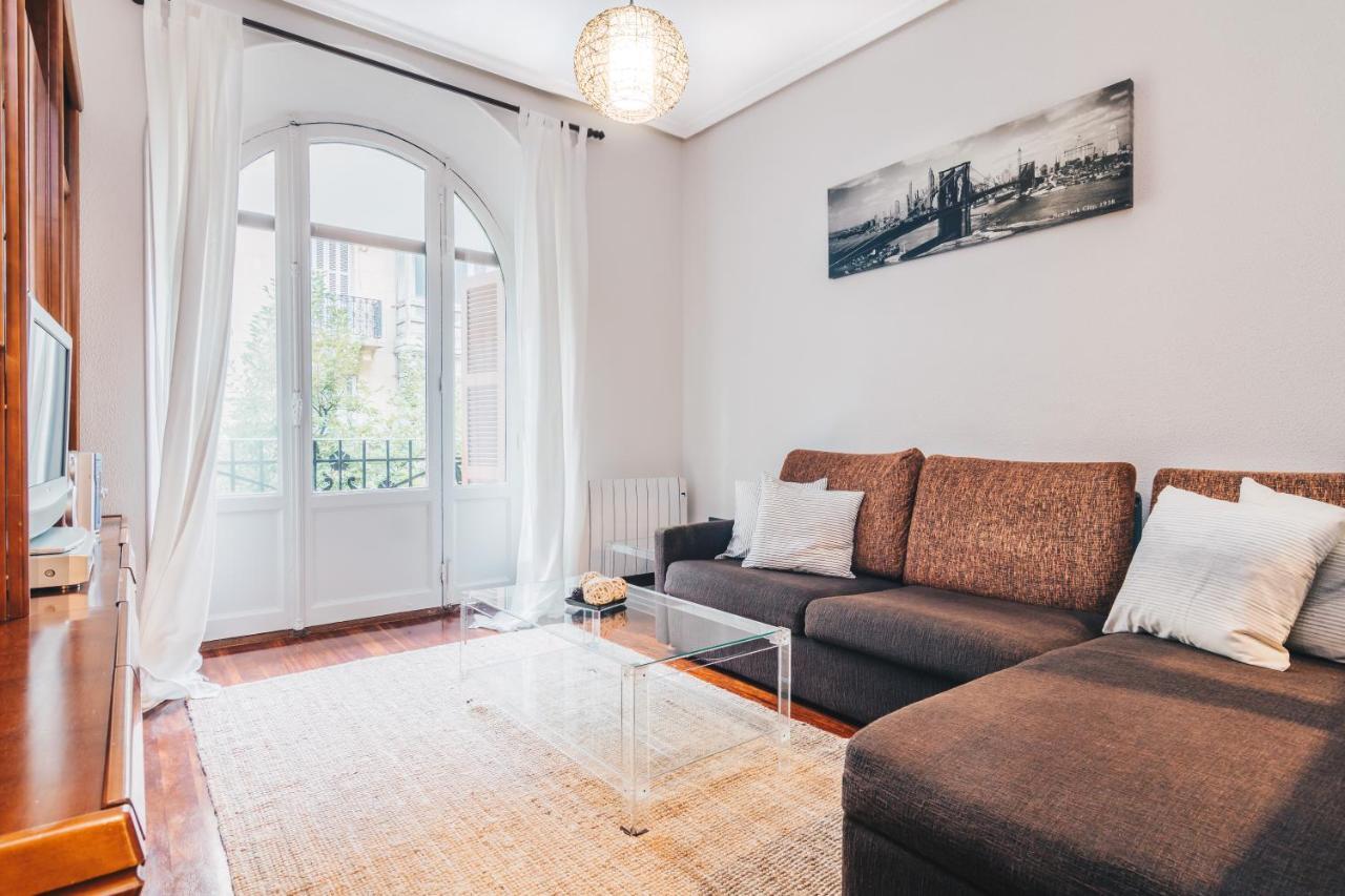 Apple By People Rentals San Sebastian Luaran gambar