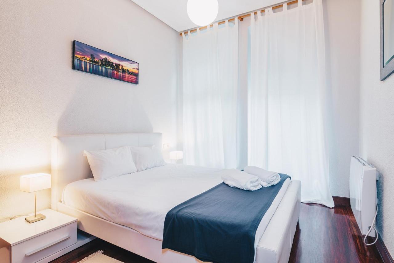 Apple By People Rentals San Sebastian Luaran gambar